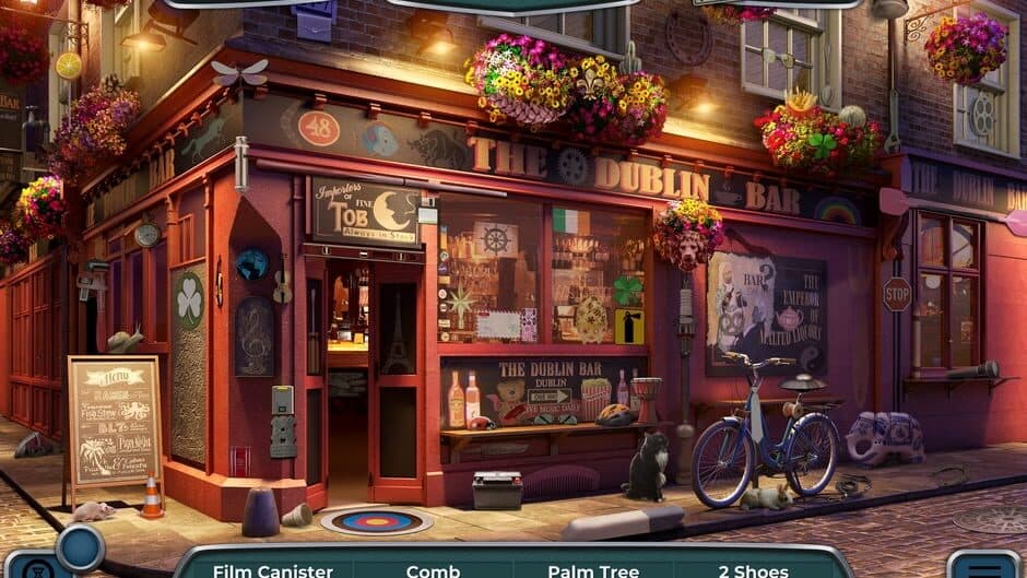 Скриншот 1 из Road Trip Europe