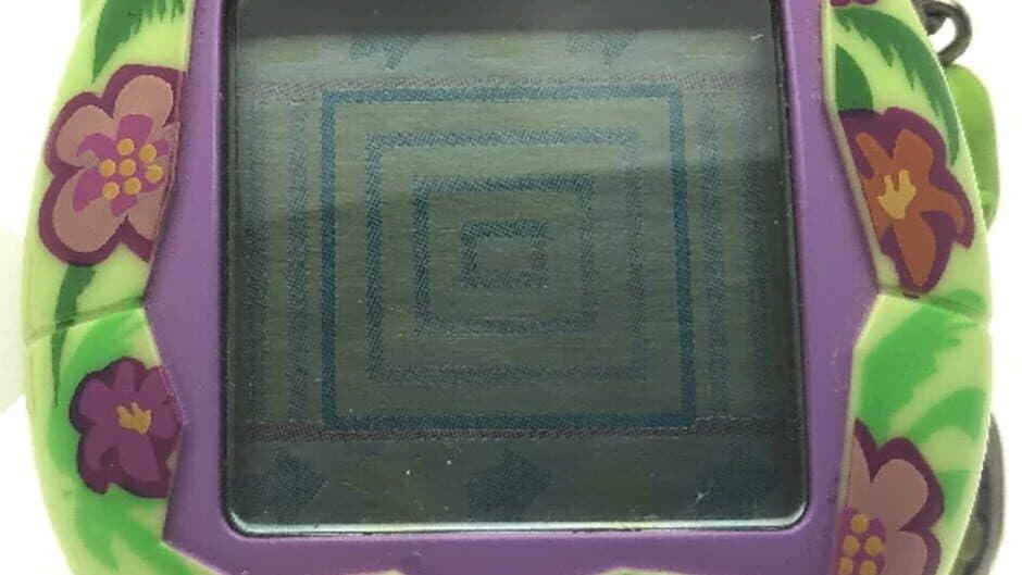 Скриншот 2 из Tamagotchi Connection V3