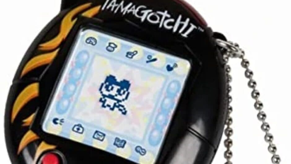 Скриншот 1 из Tamagotchi Connection V4.5