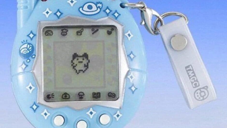 Скриншот 2 из Iwai Keitai Kaitsuu! Tamagotchi Plus