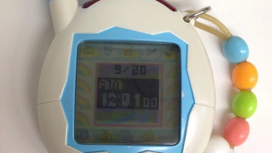Скриншот 2 из Chou Jinsei Enjoi! Tamagotchi Plus