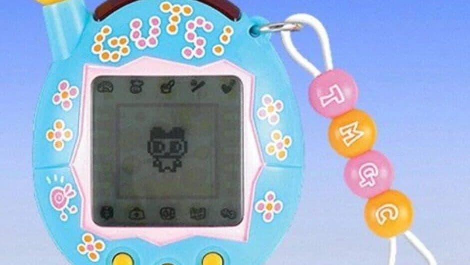 Скриншот 3 из Chou Jinsei Enjoi! Tamagotchi Plus