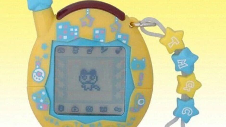 Скриншот 1 из Ura Jinsei Enjoi! Tamagotchi Plus