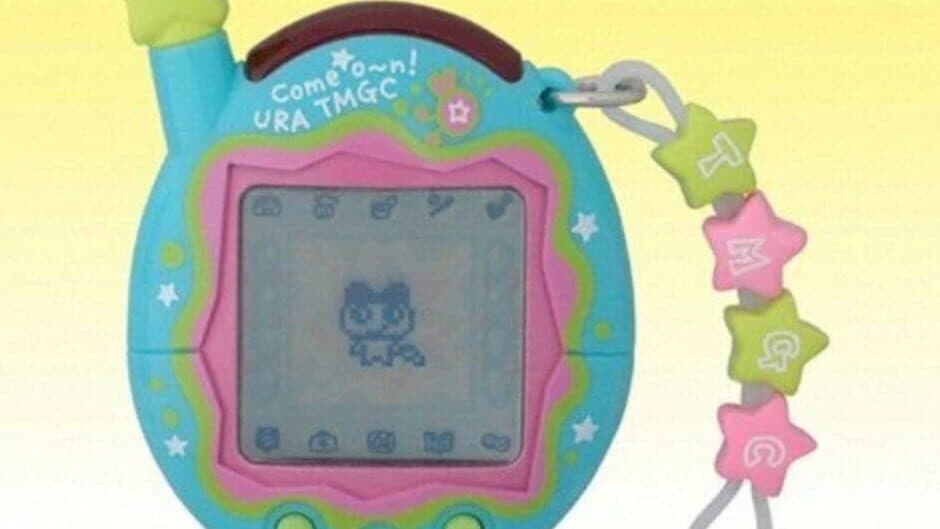 Скриншот 2 из Ura Jinsei Enjoi! Tamagotchi Plus