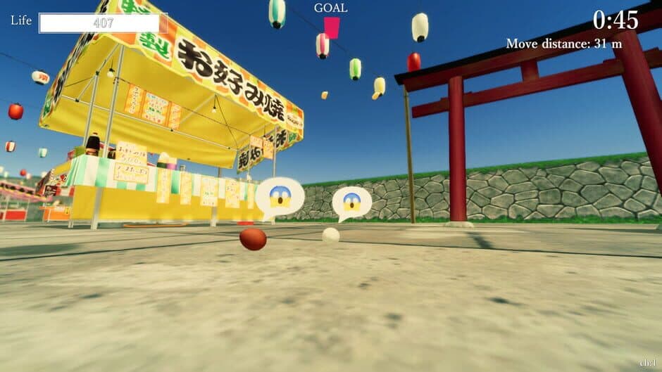 Скриншот 1 из Lost Egg 3: The Final