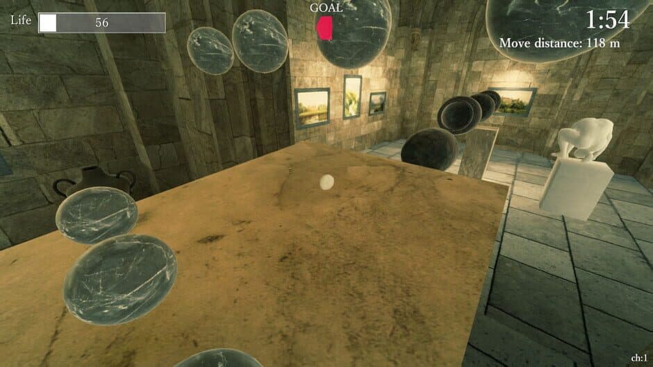 Скриншот 2 из Lost Egg 3: The Final