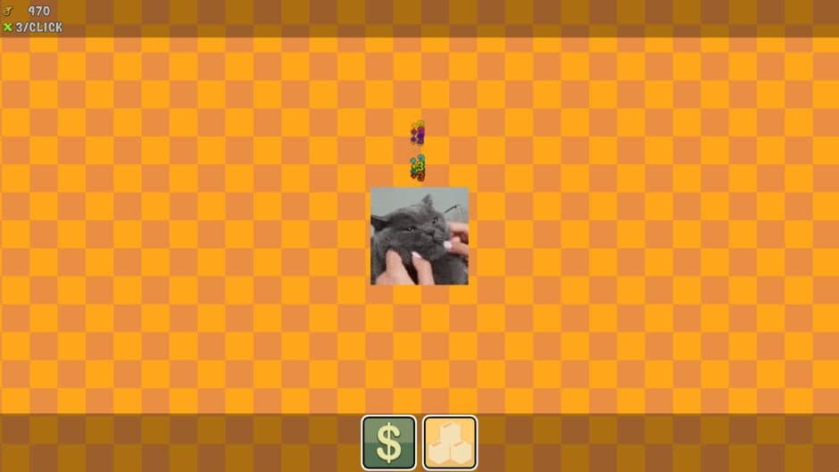 Скриншот 1 из Maxon Petting Simulator