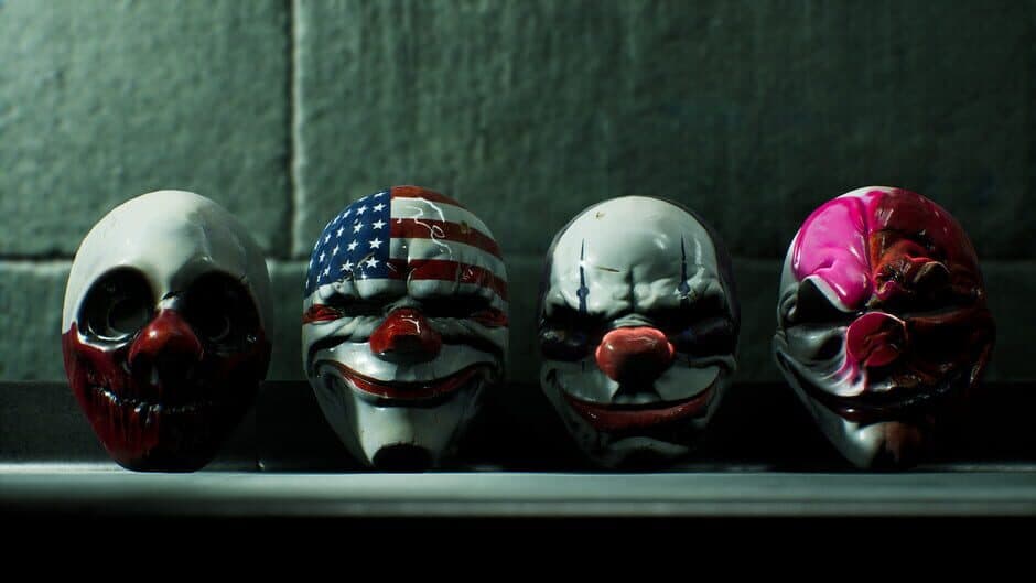 Скриншот 2 из Payday 3