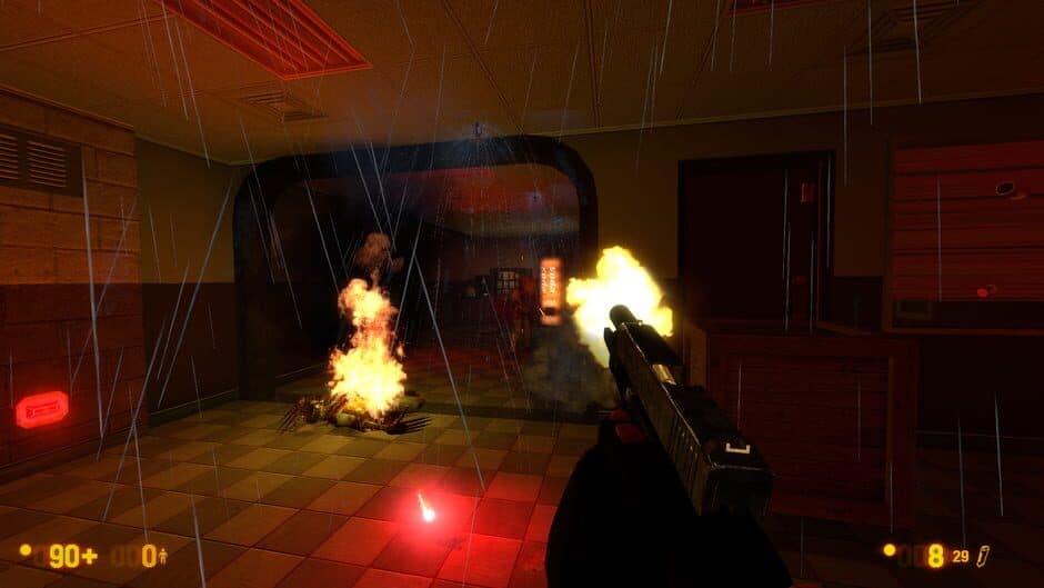 Скриншот 2 из Black Mesa: Definitive Edition