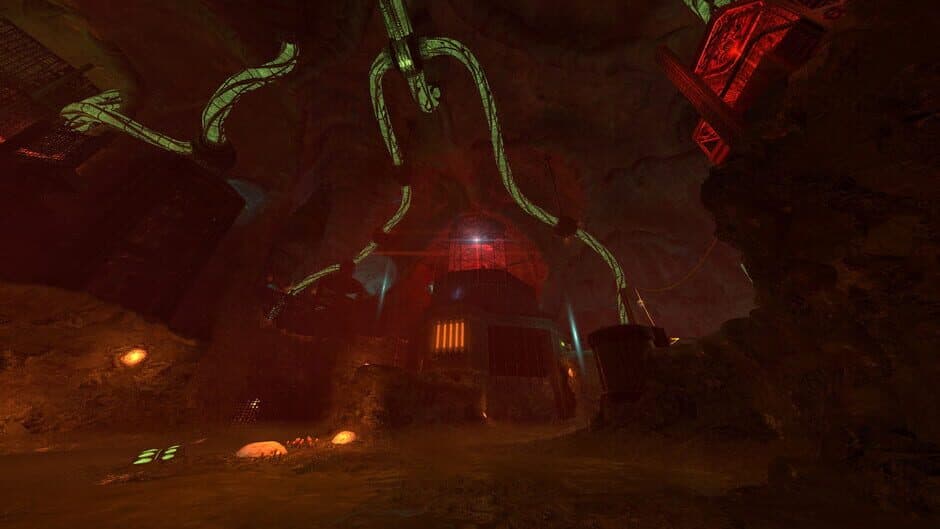 Скриншот 7 из Black Mesa: Definitive Edition