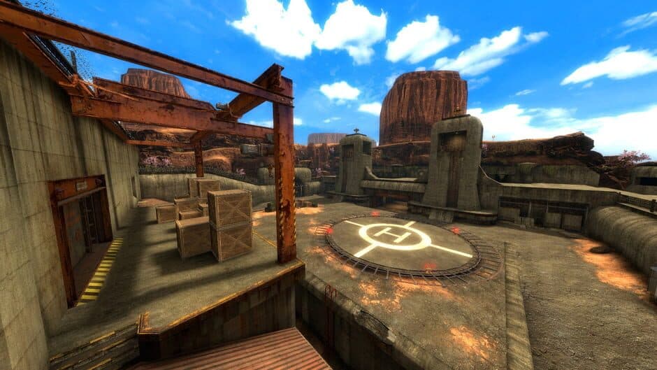 Скриншот 8 из Black Mesa: Definitive Edition