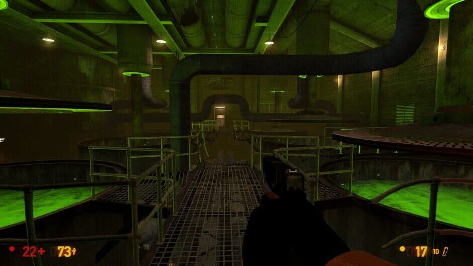 Скриншот 10 из Black Mesa: Definitive Edition