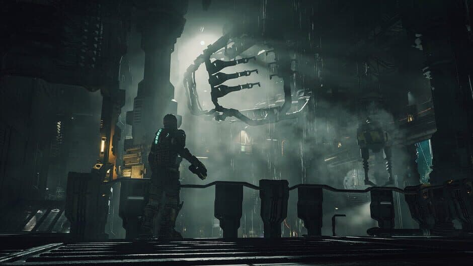 Скриншот 7 из Dead Space