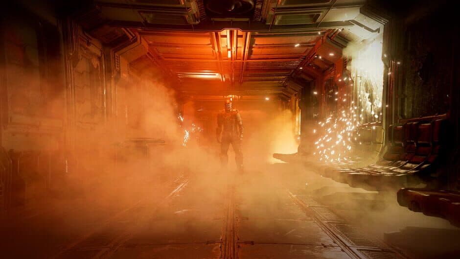 Скриншот 6 из Dead Space