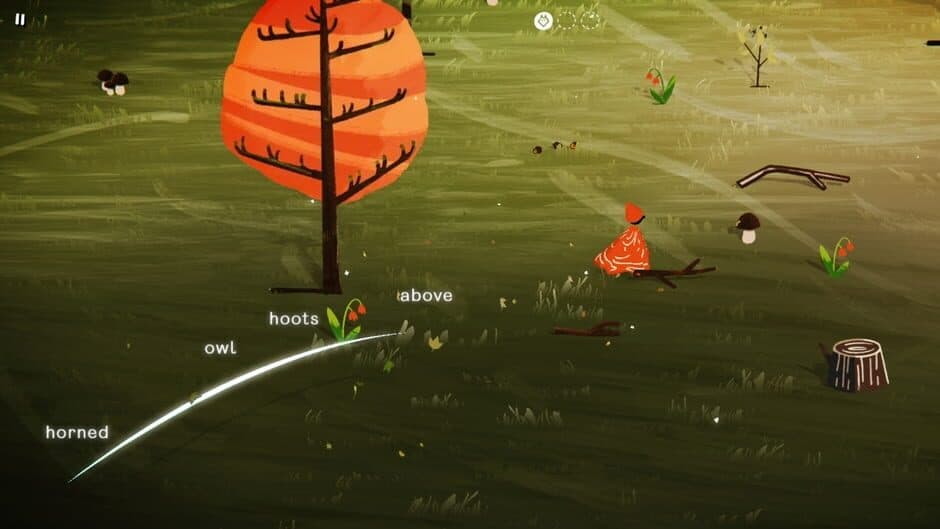 Скриншот 2 из Wayfinder