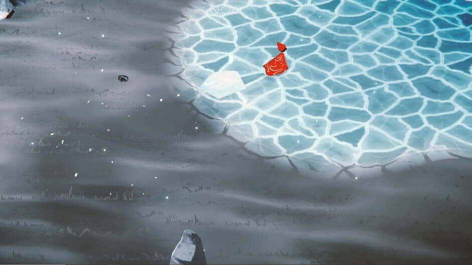 Скриншот 3 из Wayfinder