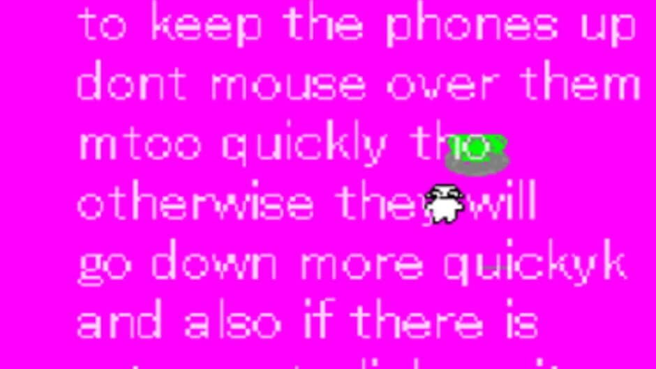 Скриншот 2 из Sandy at the Telephone Company