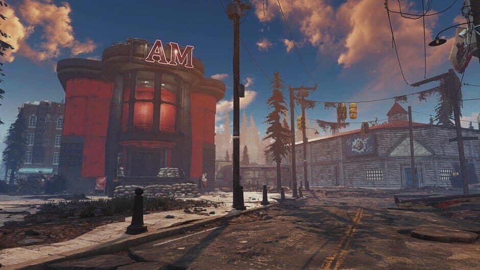 Скриншот 2 из Fallout: Cascadia