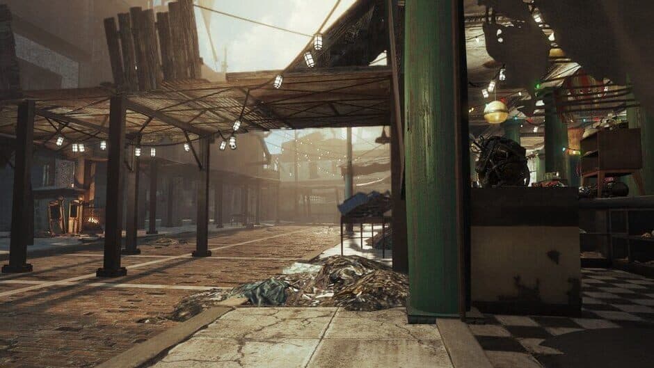 Скриншот 4 из Fallout: Cascadia