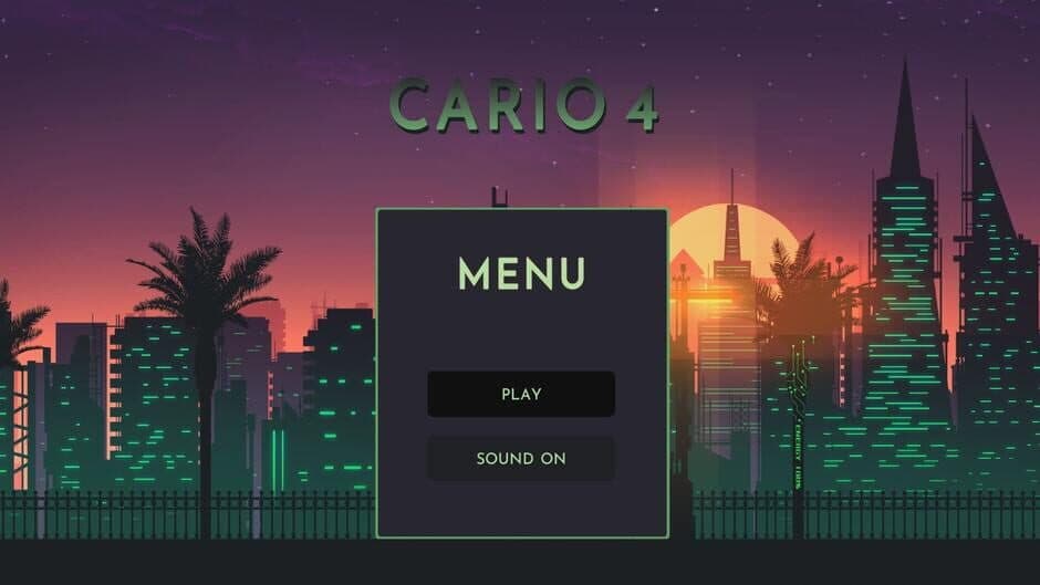 Скриншот 2 из Cario 4