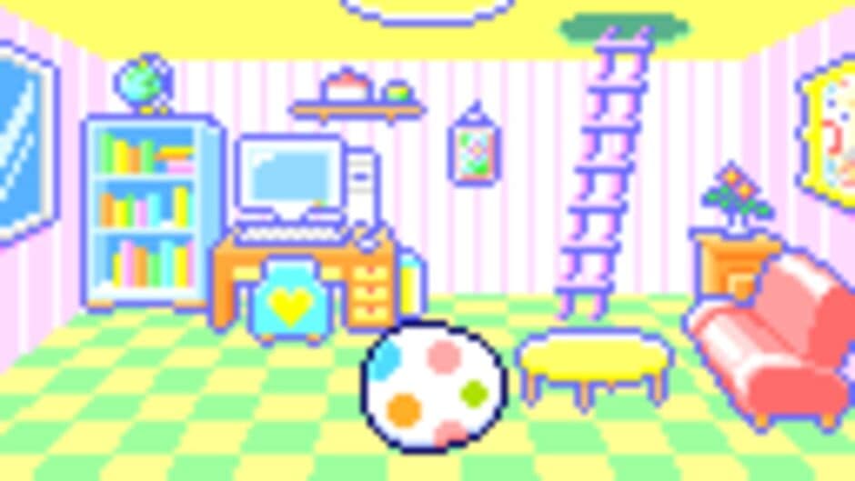 Скриншот 2 из Tamagotchi Plus Color