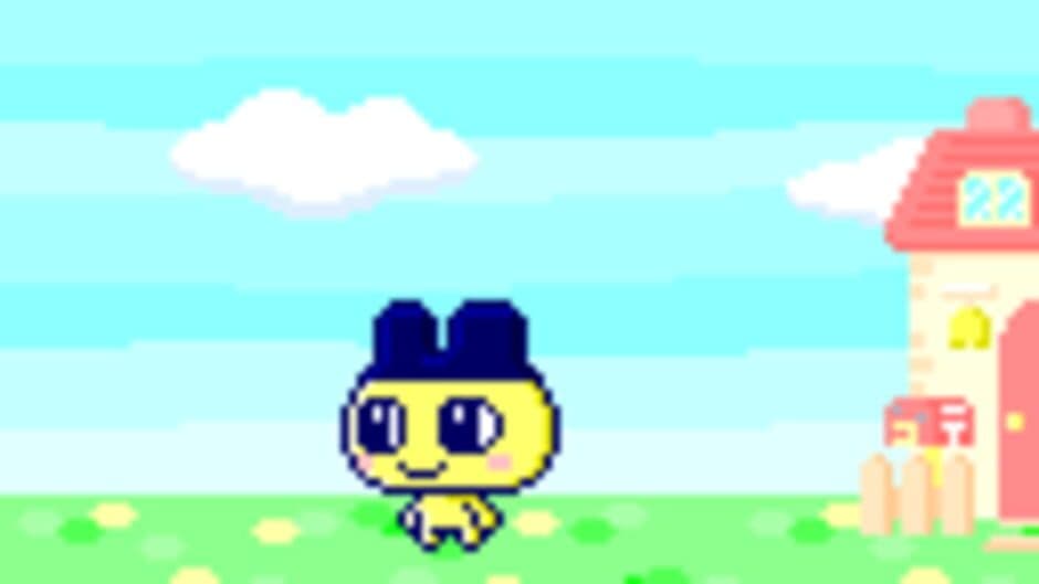 Скриншот 3 из Tamagotchi Plus Color