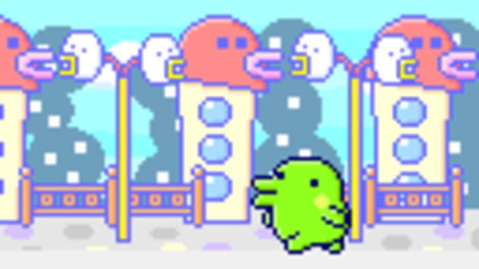 Скриншот 4 из Tamagotchi Plus Color