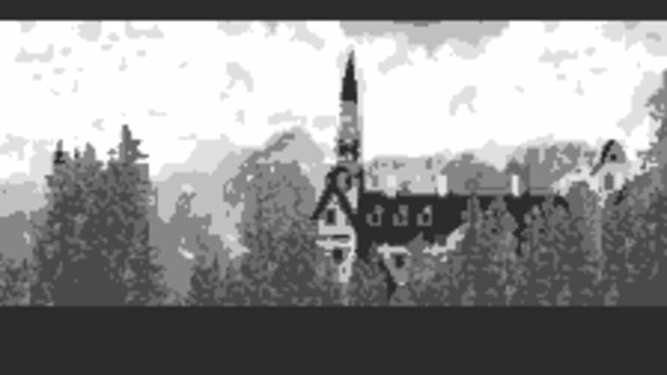 Скриншот 3 из Clock Tower for WonderSwan