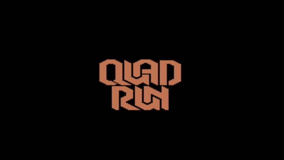 Скриншот 1 из Quadrun
