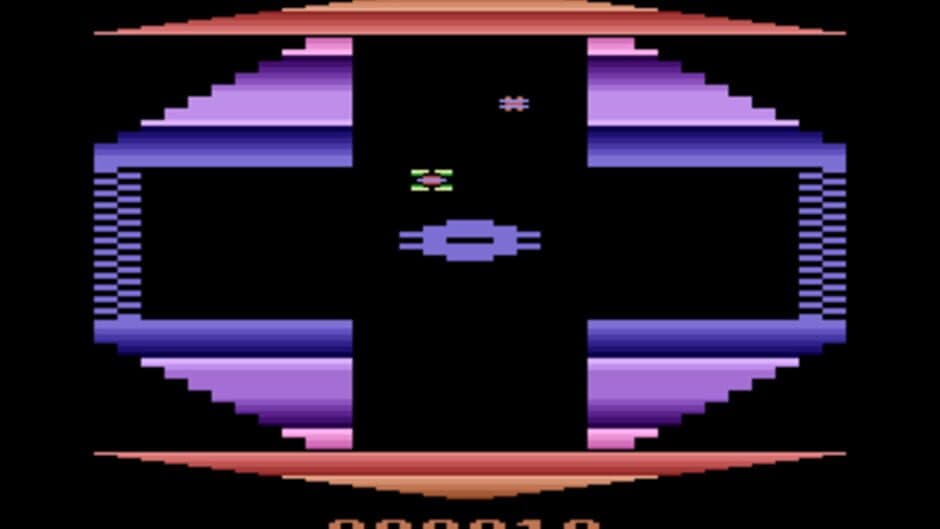 Скриншот 2 из Quadrun