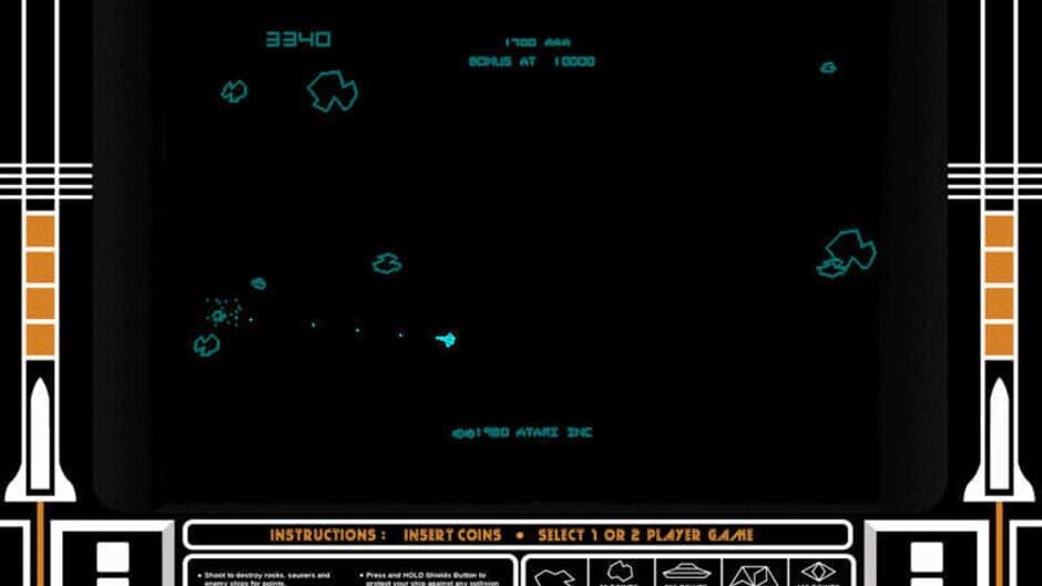Скриншот 3 из Atari Greatest Hits: Volume 2