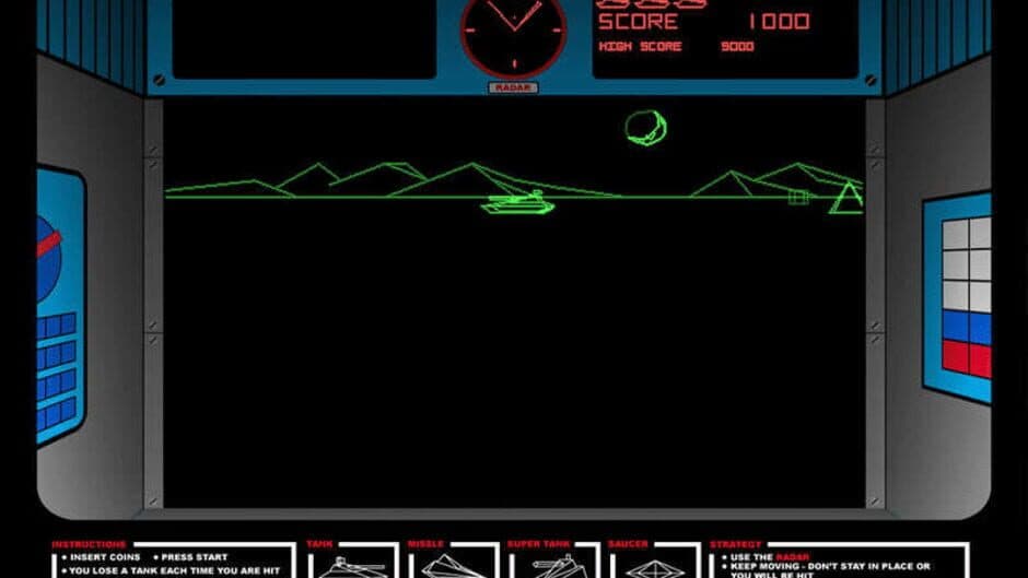 Скриншот 1 из Atari Greatest Hits: Volume 2