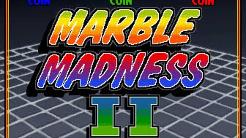 Скриншот 1 из Marble Man: Marble Madness II