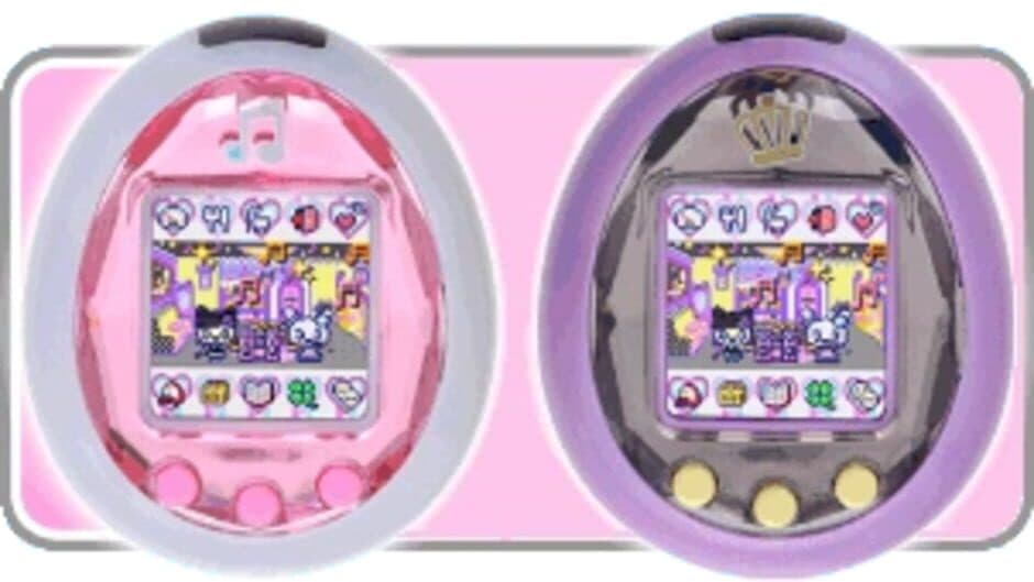 Скриншот 1 из Tamagotchi iD Lovely Melody ver.