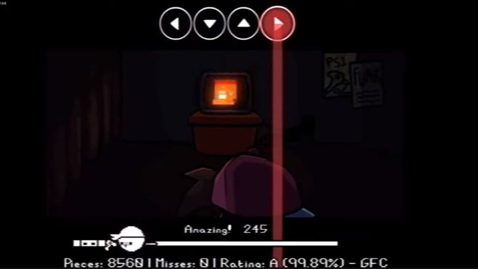 Скриншот 3 из Funkscop