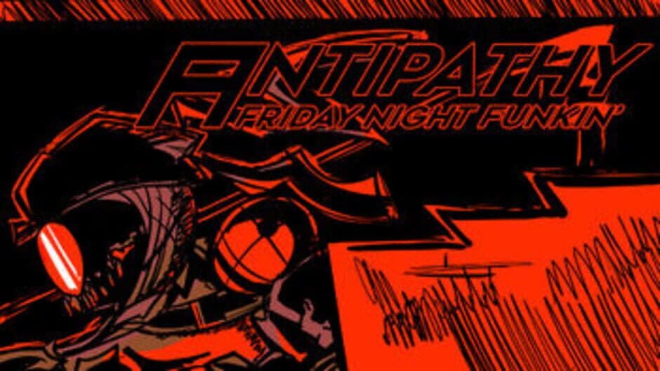 Скриншот 2 из Antipathy: Friday Night Funkin'
