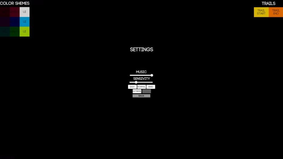 Скриншот 3 из Rhythm