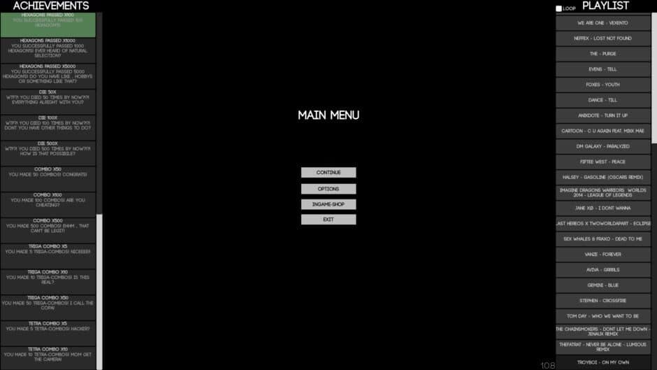 Скриншот 4 из Rhythm