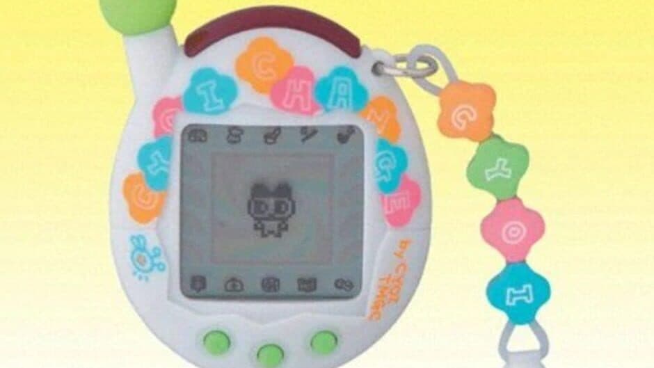 Скриншот 1 из Chou Jinsei Enjoi! Tamagotchi Plus Cyoi Change