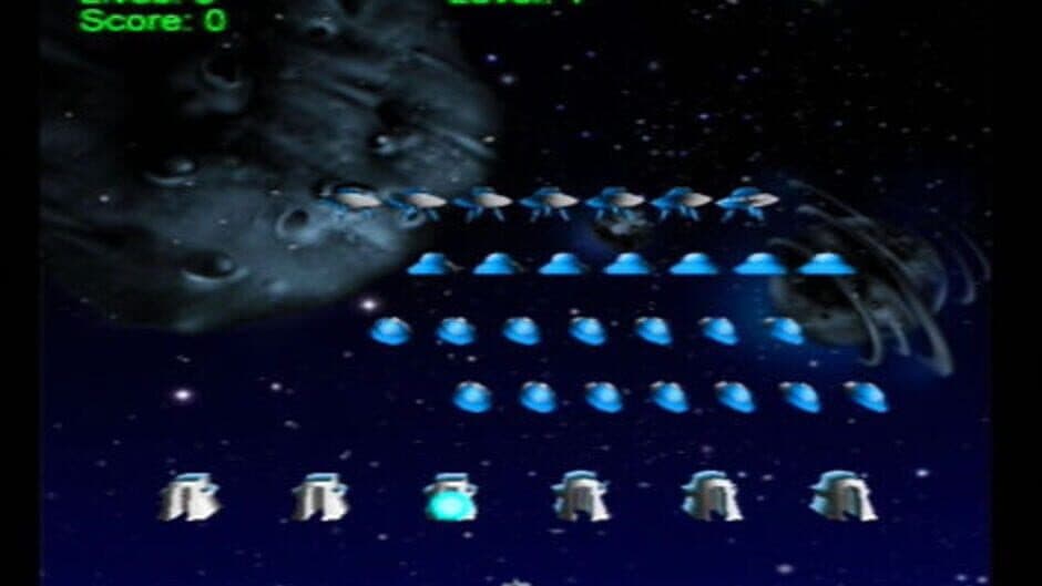 Скриншот 2 из The Arcade