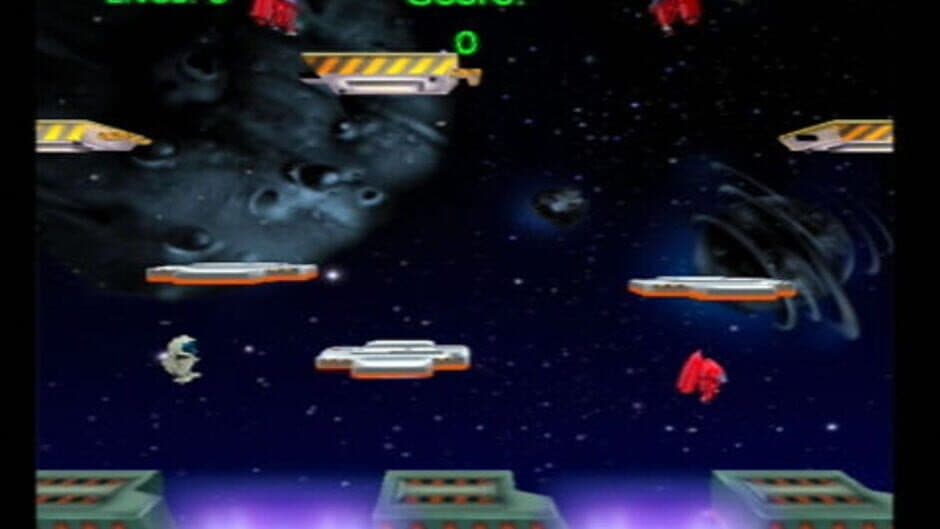 Скриншот 5 из The Arcade
