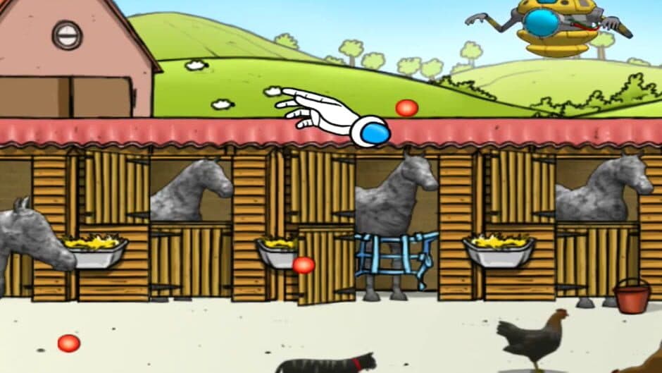 Скриншот 5 из Clever Kids Pony World