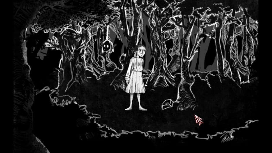 Скриншот 1 из Ossuarium