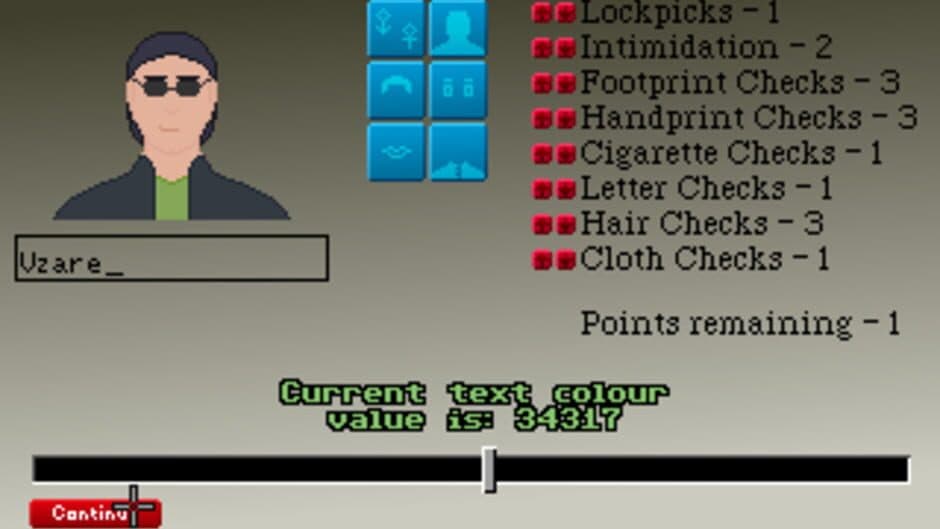 Скриншот 3 из Private Detective
