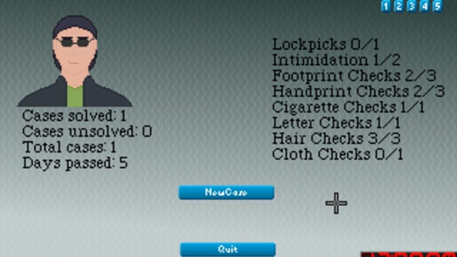 Скриншот 4 из Private Detective