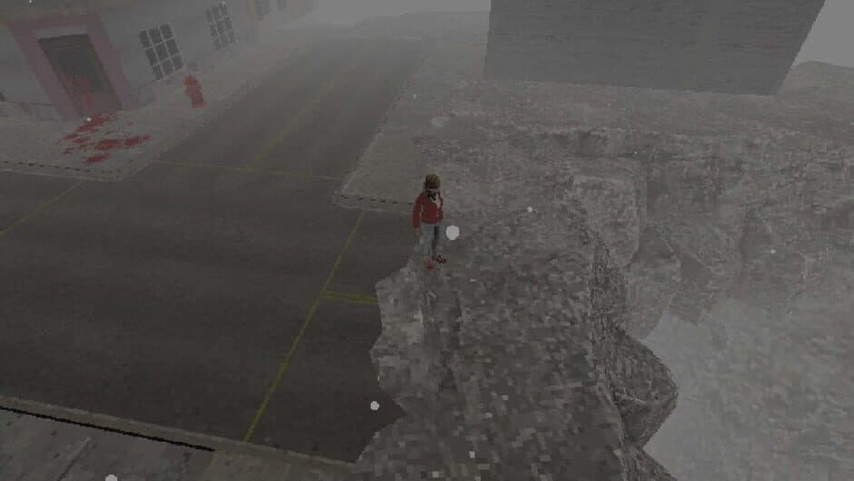 Скриншот 5 из Project Fog: The Wounded