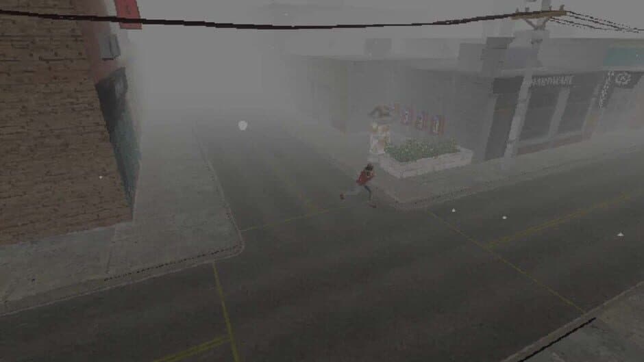 Скриншот 7 из Project Fog: The Wounded