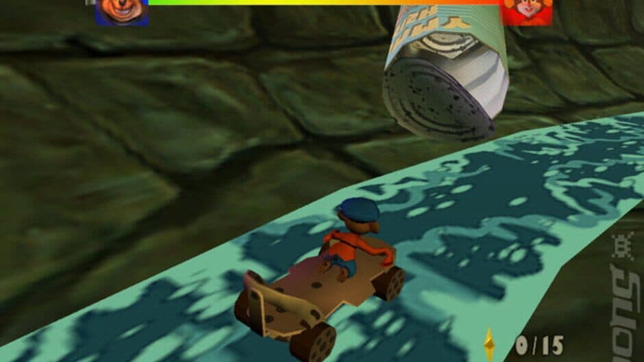 Скриншот 3 из An American Tail