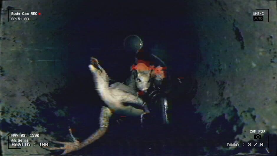 Скриншот 2 из Ratman