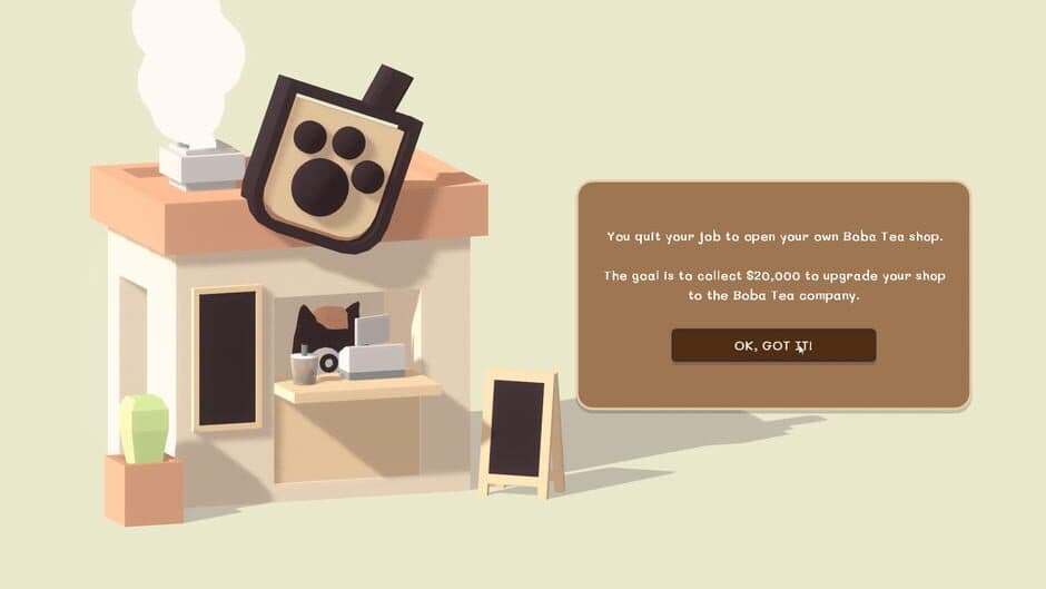 Скриншот 4 из Boba Simulator
